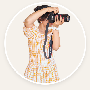 UGC Travel Content Creator